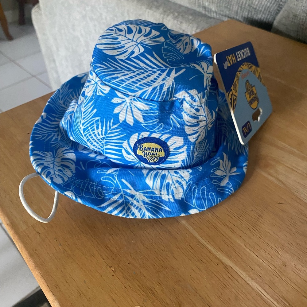 Dog Bucket Hat